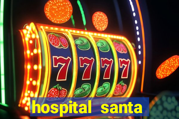 hospital santa marta porto alegre